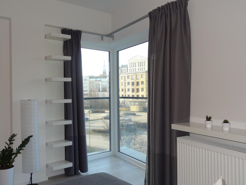 Studio Poz Apartment Poznan Exterior photo