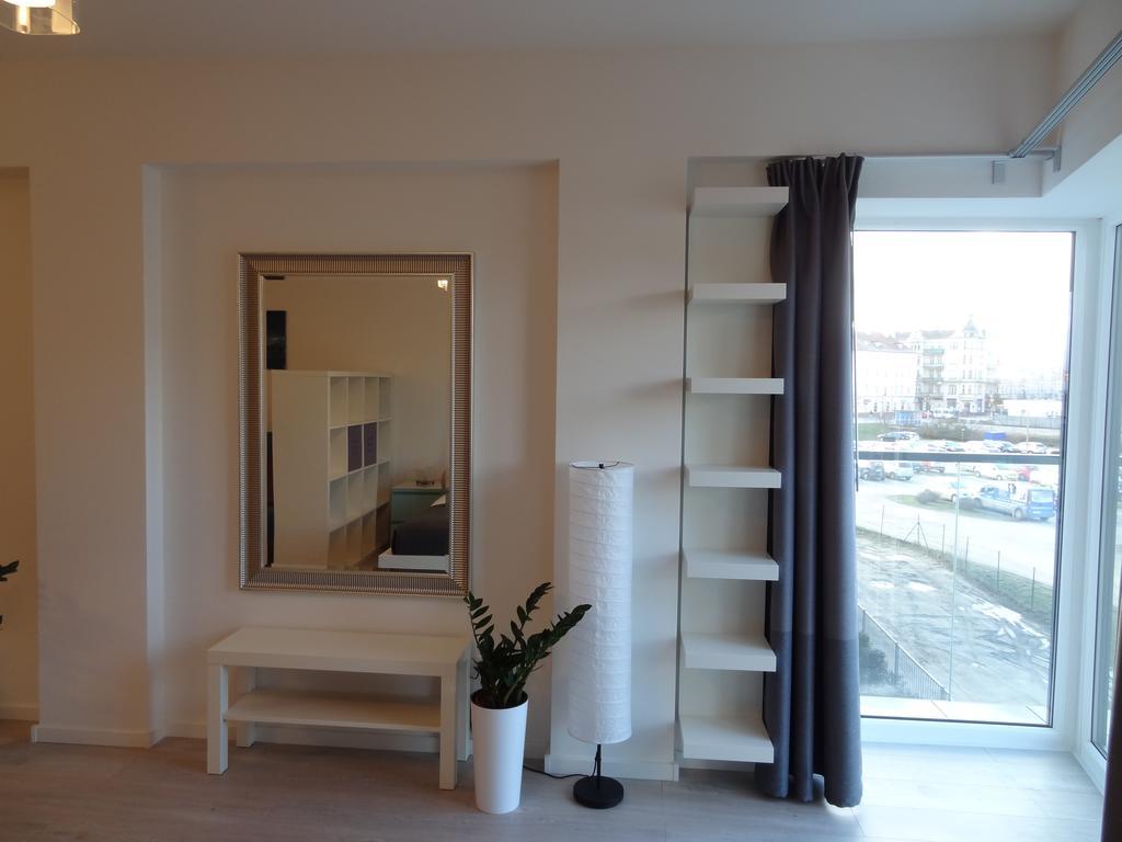Studio Poz Apartment Poznan Exterior photo